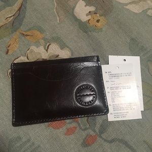 hollister credit card